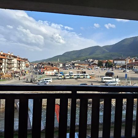 Илен 433 Bansko Royal Towers公寓 外观 照片