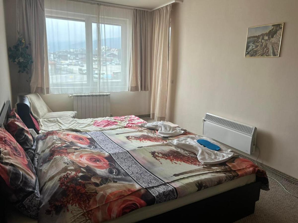 Илен 433 Bansko Royal Towers公寓 外观 照片