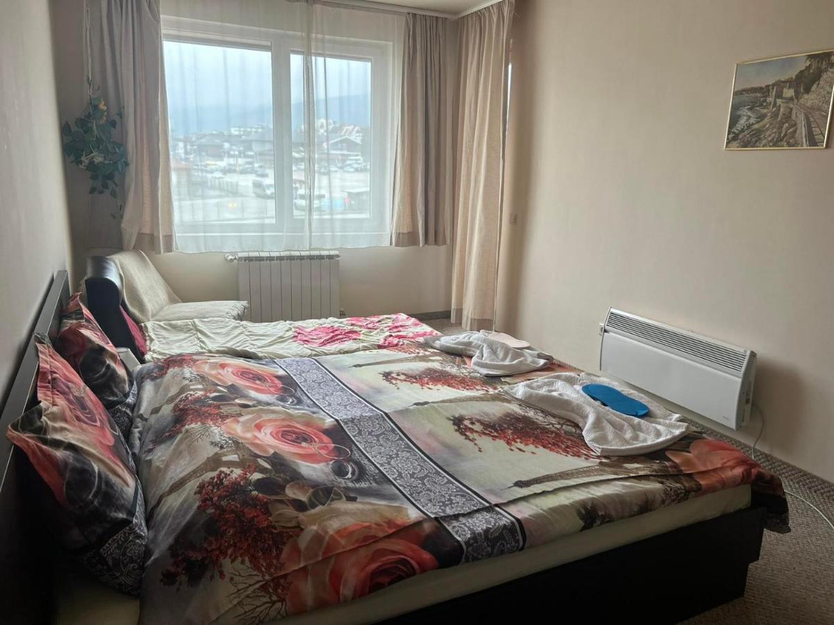 Илен 433 Bansko Royal Towers公寓 外观 照片