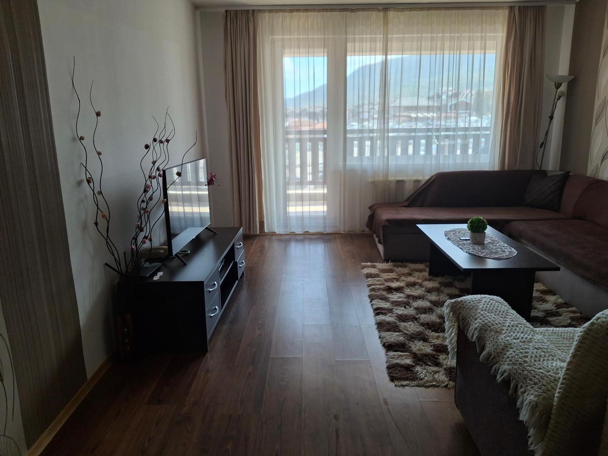 Илен 433 Bansko Royal Towers公寓 外观 照片